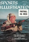 1956 Sports Illustrated cover.