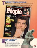 1999's "20 Worst" People cover.